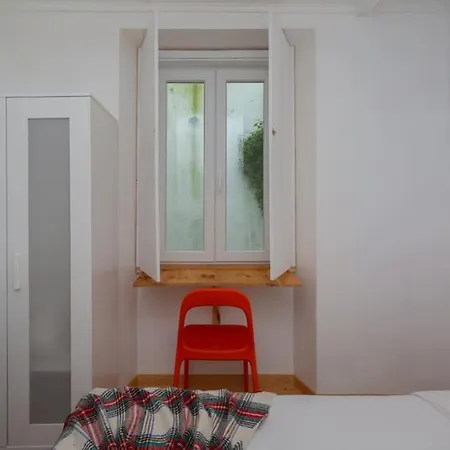 Penha De Franca's Viewpoint Duplex Apartment *