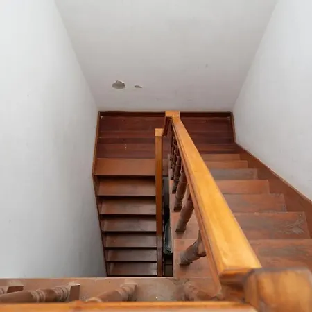 Penha De Franca's Viewpoint Duplex Apartment *