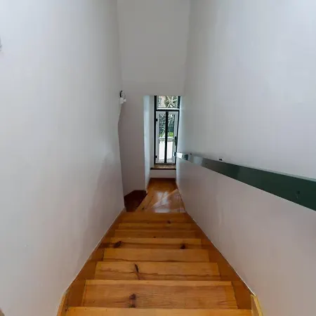 Penha De Franca's Viewpoint Duplex Lejlighed