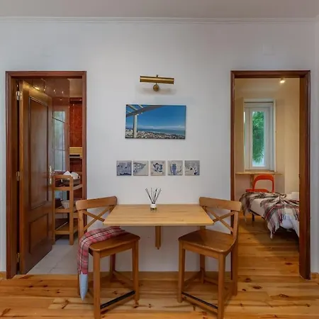 Penha De Franca's Viewpoint Duplex 公寓 *